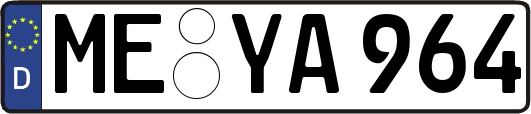 ME-YA964