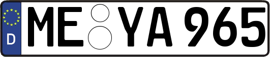ME-YA965