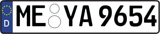 ME-YA9654