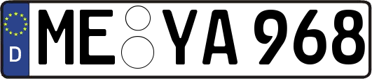 ME-YA968
