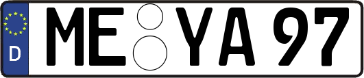 ME-YA97