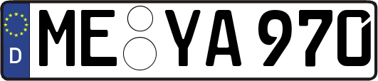 ME-YA970