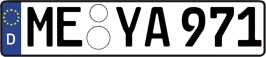 ME-YA971
