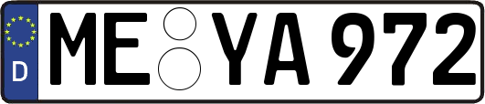 ME-YA972