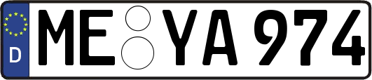 ME-YA974
