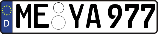 ME-YA977