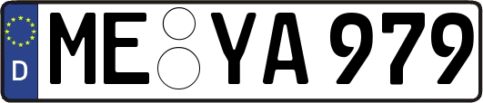 ME-YA979