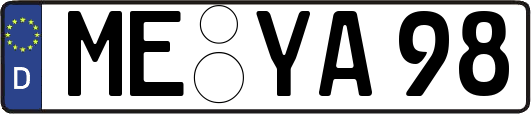 ME-YA98
