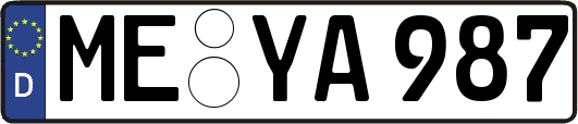 ME-YA987