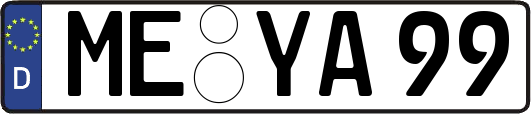 ME-YA99