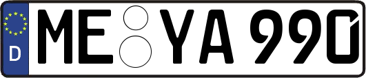 ME-YA990