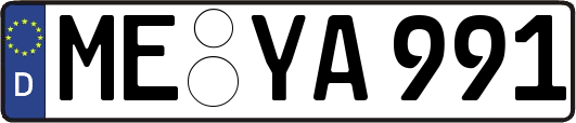 ME-YA991