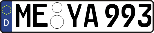 ME-YA993