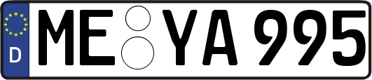ME-YA995