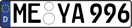 ME-YA996