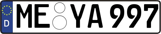 ME-YA997