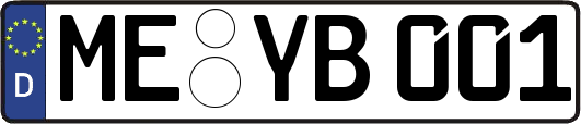 ME-YB001