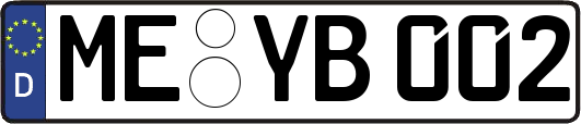 ME-YB002