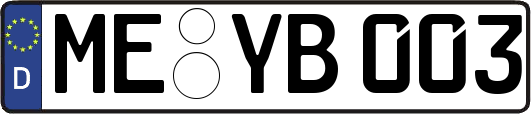 ME-YB003
