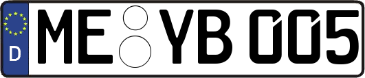 ME-YB005