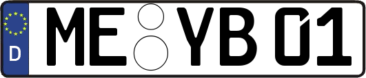 ME-YB01