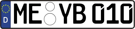 ME-YB010
