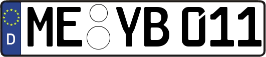 ME-YB011