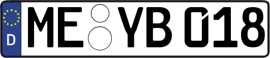 ME-YB018