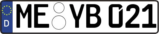 ME-YB021