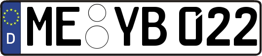 ME-YB022