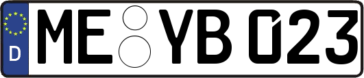 ME-YB023