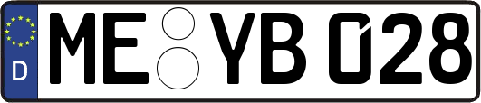 ME-YB028