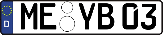 ME-YB03