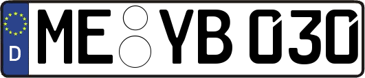 ME-YB030