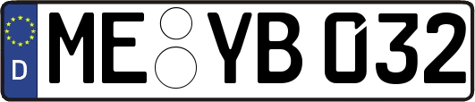 ME-YB032