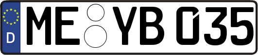 ME-YB035