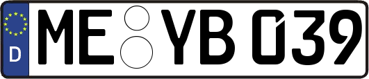 ME-YB039