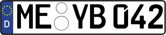 ME-YB042