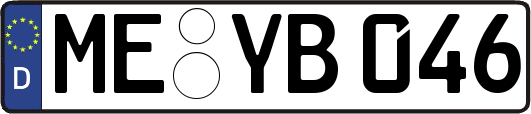 ME-YB046