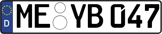 ME-YB047