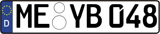 ME-YB048