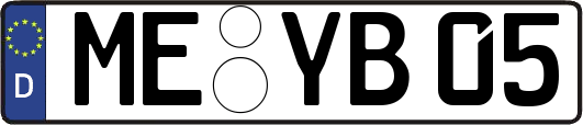 ME-YB05