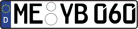 ME-YB060