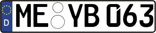ME-YB063