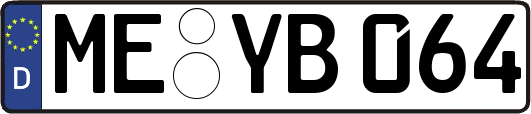 ME-YB064