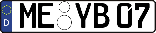 ME-YB07