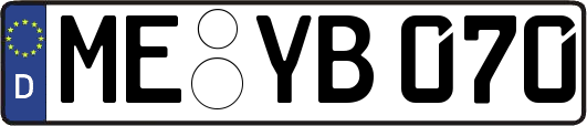 ME-YB070