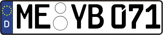 ME-YB071