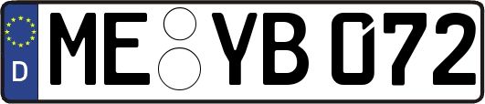 ME-YB072