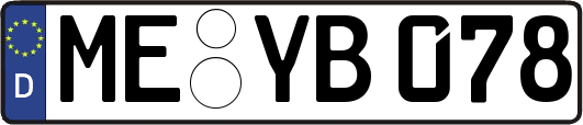 ME-YB078